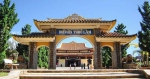 Truc Lam Zen Monastery- Meditation Palace in Dalat| Dalaco Travel