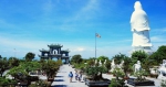Linh Ung Pagoda - The Sacred destination in Da Nang, Vietnam