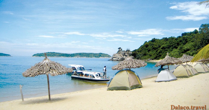 Danang Beach