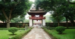 The Temple of Literature in Hanoi | Dalaco Travel