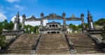 Khai Dinh Tomb - Hue| Dalaco Travel