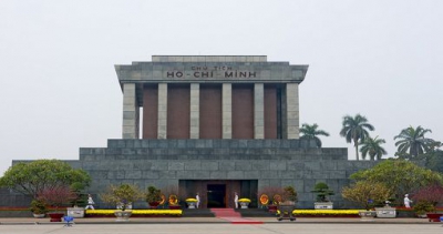 The Ho Chi Minh Complex