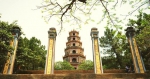 Thien Mu Pagoda - The Oldest Pagoda in Hue| Dalaco Travel